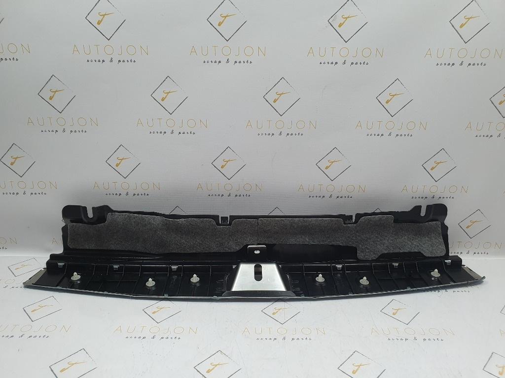 Finitie portbagaj MERCEDES-BENZ C-CLASS W204 2007 - 2014, MERCEDES-BENZ C-CLASS T-Model III S204 2007 - 20142.2 C 200 CDI OM 651.913 A2046906541