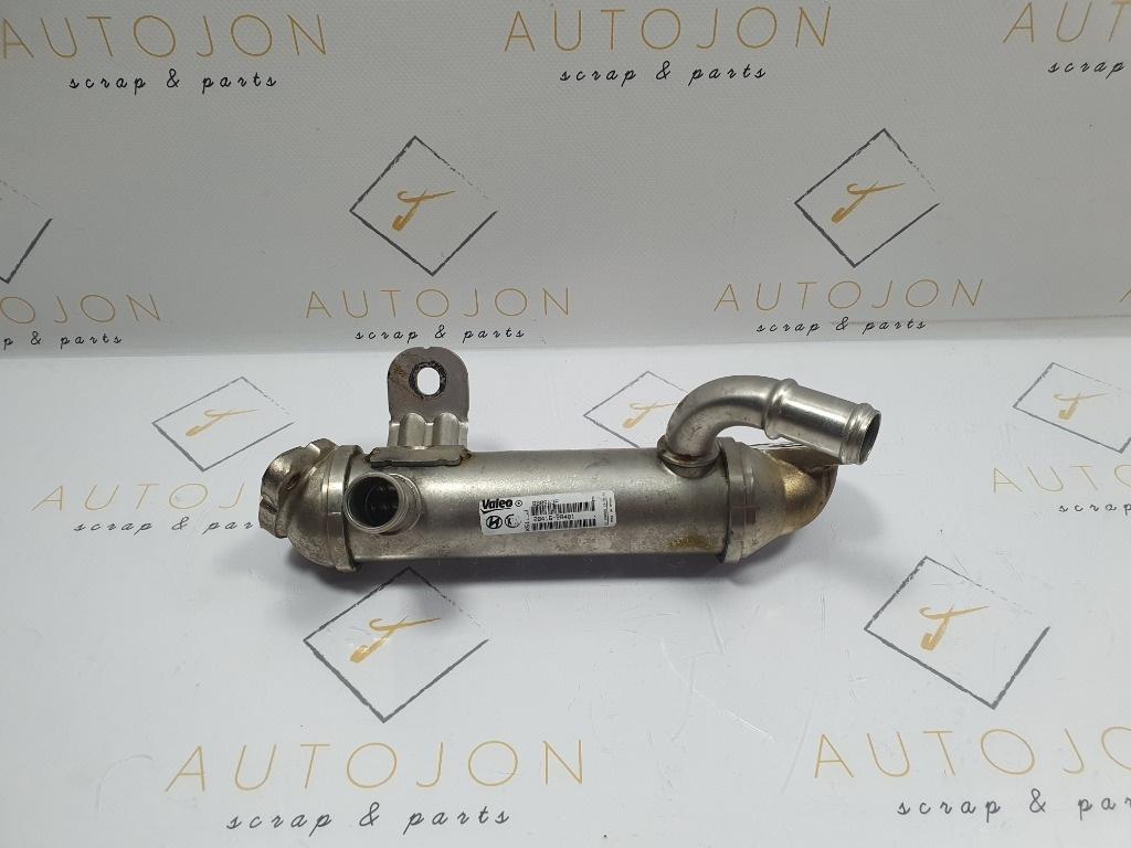Racitor gaze HYUNDAI GETZ TB 2002 - 20101.5 CRDi D3EA 284162A401