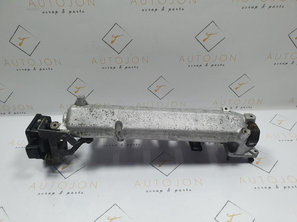 Galerie de admisie cu actuator HYUNDAI ELANTRA Saloon HD 2005 - 2011, HYUNDAI GETZ TB 2002 - 20101.5 CRDi D4FA 283202A400