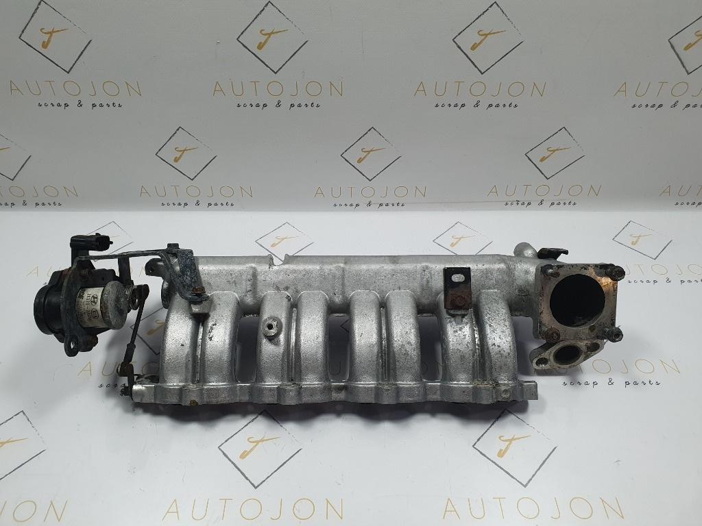 Galerie de admisie cu actuator HYUNDAI ELANTRA Saloon HD 2005 - 2011, HYUNDAI GETZ TB 2002 - 20101.5 CRDi D4FA 283202A400