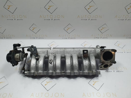 Galerie de admisie cu actuator HYUNDAI ELANTRA Saloon HD 2005 - 2011, HYUNDAI GETZ TB 2002 - 20101.5 CRDi D4FA 283202A400
