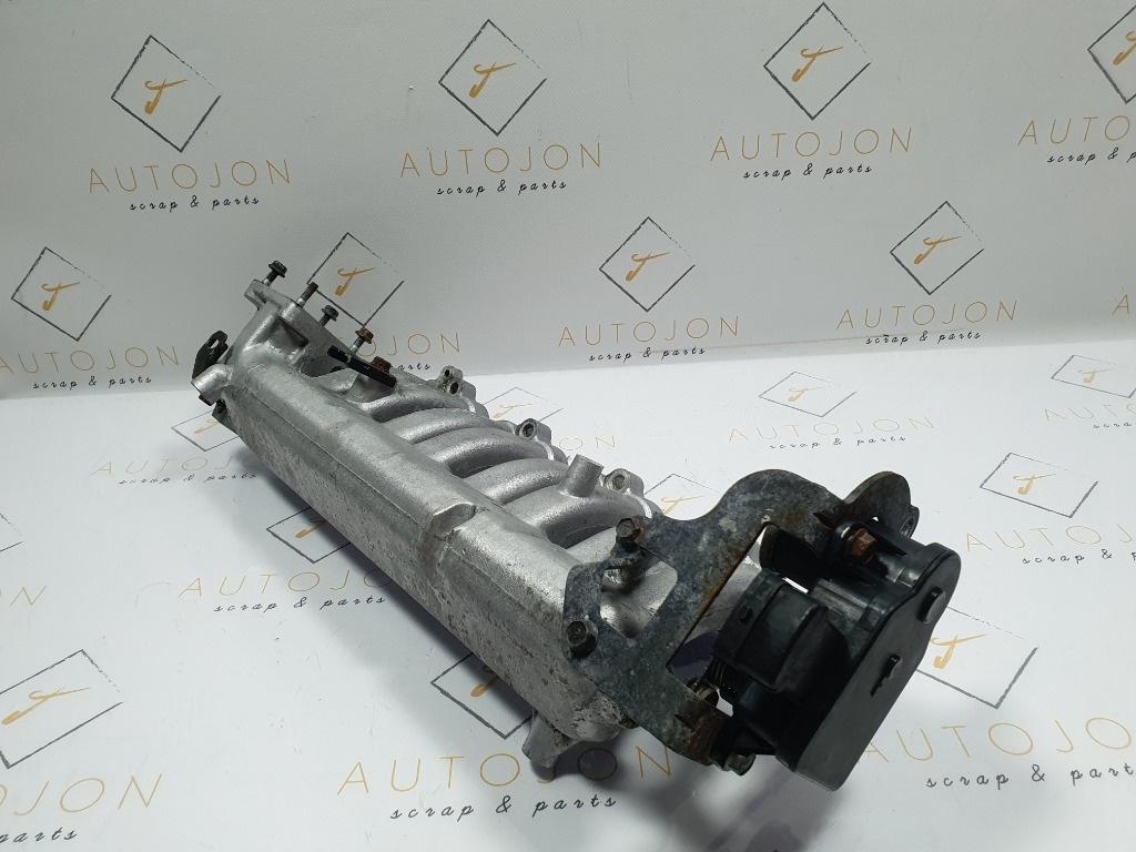 Galerie de admisie cu actuator HYUNDAI ELANTRA Saloon HD 2005 - 2011, HYUNDAI GETZ TB 2002 - 20101.5 CRDi D4FA 283202A400