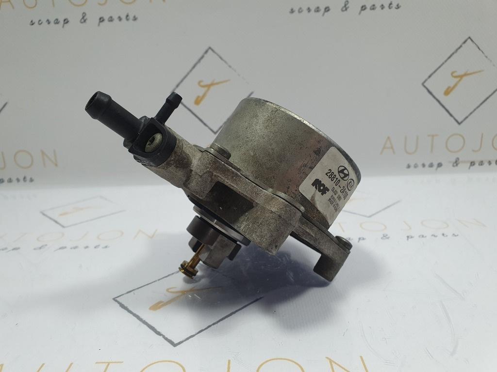Pompa de vacuum HYUNDAI GETZ TB 2002 - 20101.5 CRDi D4FA 288102A100