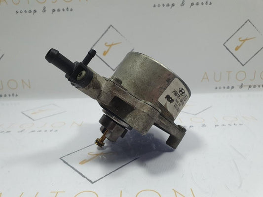 Pompa de vacuum HYUNDAI GETZ TB 2002 - 20101.5 CRDi D4FA 288102A100