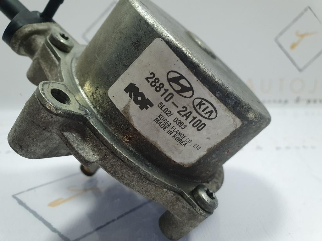 Pompa de vacuum HYUNDAI GETZ TB 2002 - 20101.5 CRDi D4FA 288102A100