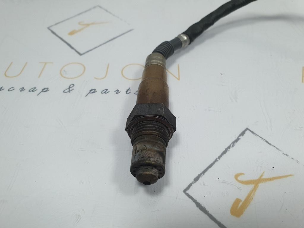 Senzor sonda lambda HYUNDAI GETZ TB 2002 - 20101.5 CRDi D4FA 39350-2A400   0281004044