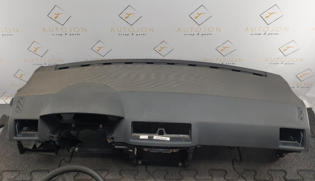 Kit plansa de bord  SKODA FABIA 6Y2 1999 - 2008 1.2 1.2 AWY, BMD  6Y0880201F,  6Q0880204F