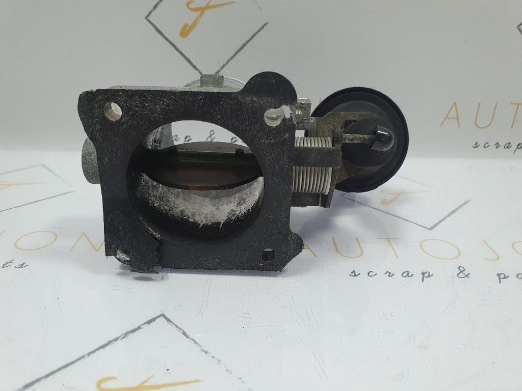 Clapeta de acceleratie HYUNDAI GETZ TB 2002 - 2010 1.5 CRDi D3EA