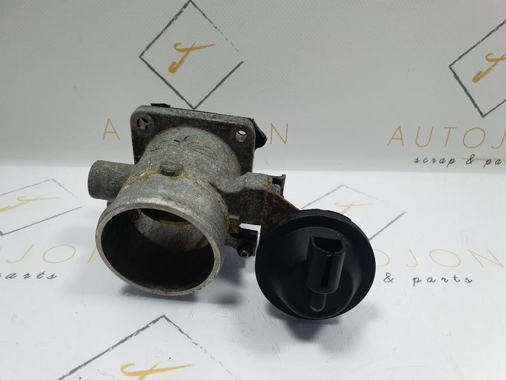 Clapeta de acceleratie HYUNDAI GETZ TB 2002 - 2010 1.5 CRDi D3EA