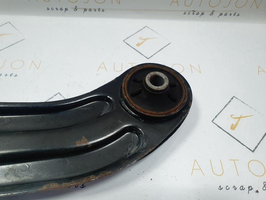 Brat bascula roata stanga fata HYUNDAI GETZ TB 2002 - 2010 1.5 CRDi D4FA  Febi 24904