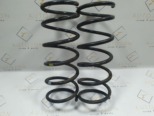 Set arcuri fata HYUNDAI GETZ TB 2002 - 20101.5 CRDi GLS D4FA 1xGalben , 1xAlb , 1xRosu