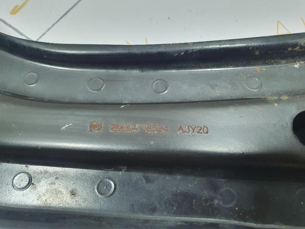 Brat bascula roata stanga fata HYUNDAI GETZ TB 2002 - 2010 1.5 CRDi D4FA  Febi 24904