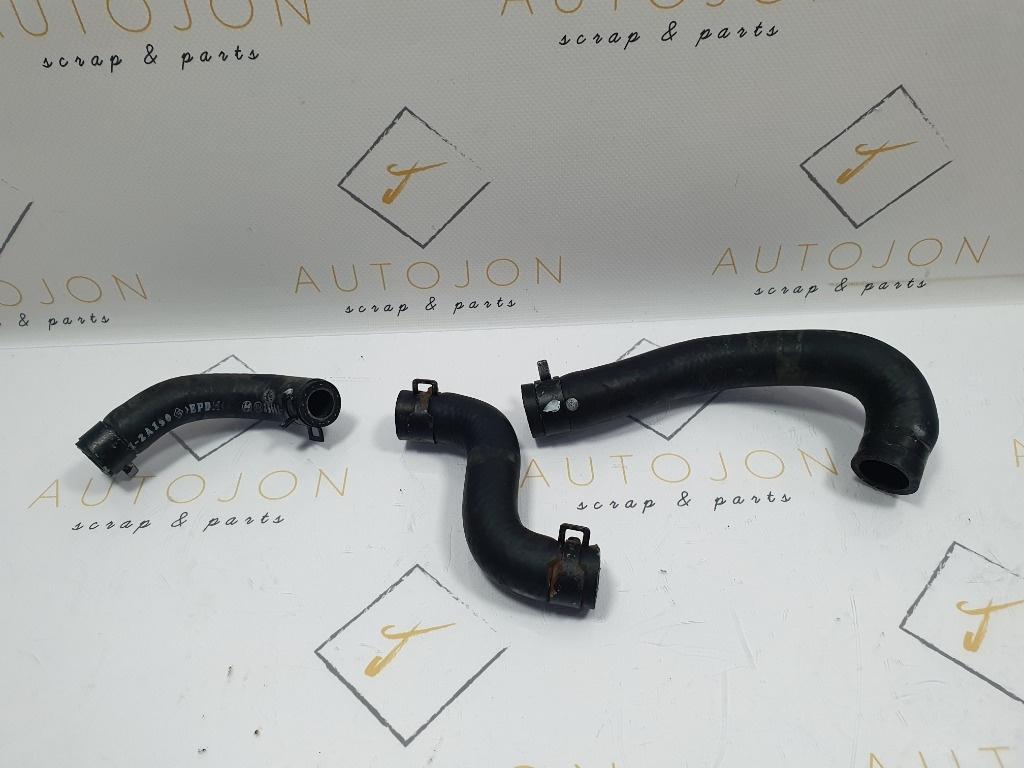 Furtun apa motor  HYUNDAI GETZ TB 2002 - 2010 1.5 CRDi GLS D4FA