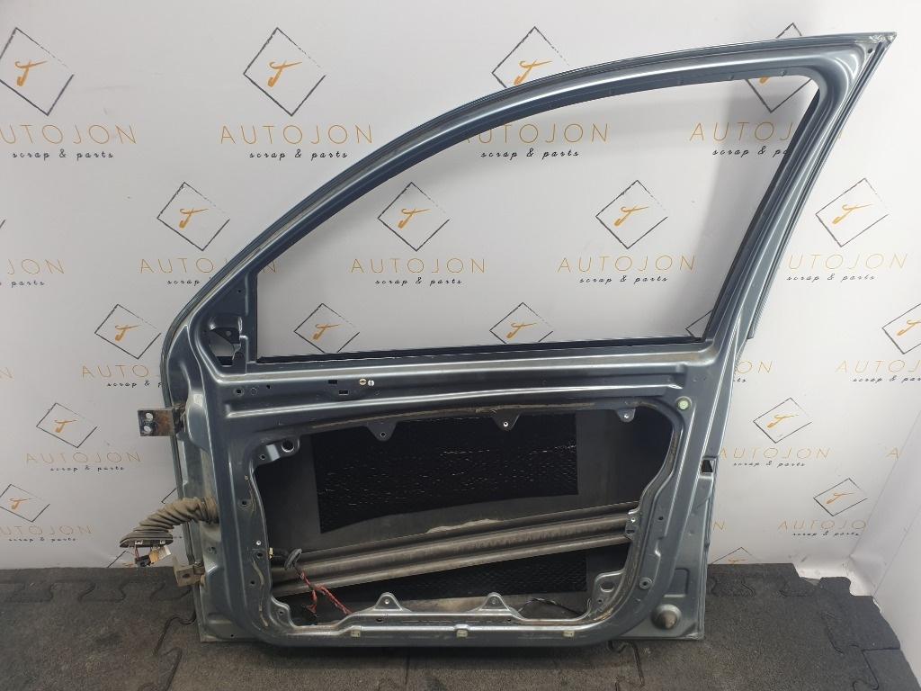 Usa dreapta fata SKODA FABIA 6Y2 1999 - 2008, Hatchback 1.2 1.2 AWY, BMD 6Y0831056