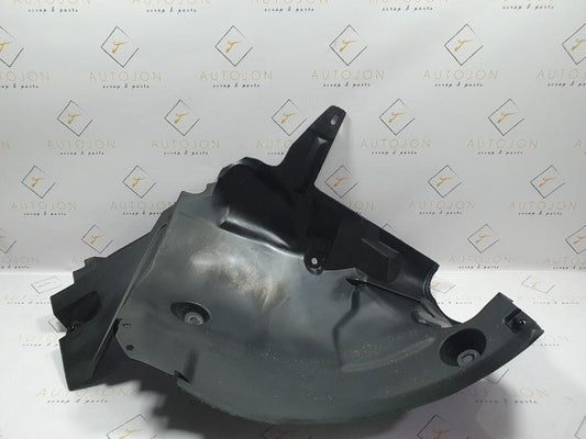 Carenaj mare stanga fata MERCEDES-BENZ C-CLASS W204 2007 - 2014, MERCEDES-BENZ C-CLASS T-Model III S204 2007 - 20142.2 C 200 CDI OM 651.913 A2046983930