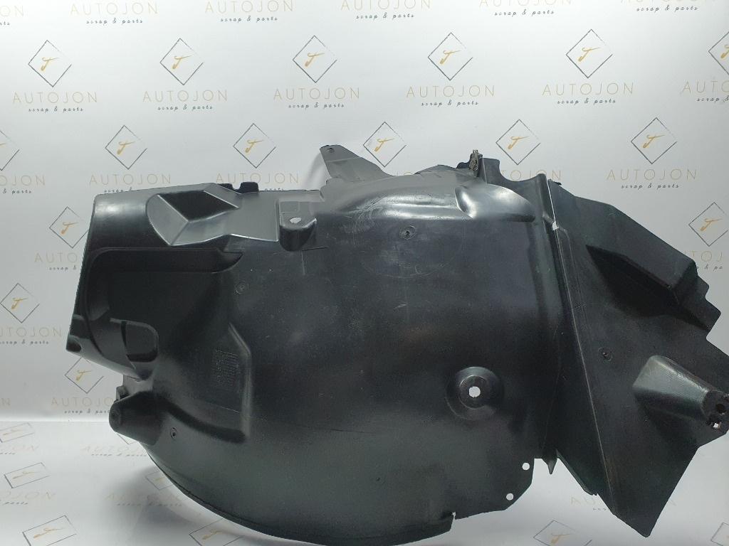 Carenaj mare stanga fata MERCEDES-BENZ C-CLASS W204 2007 - 2014, MERCEDES-BENZ C-CLASS T-Model III S204 2007 - 20142.2 C 200 CDI OM 651.913 A2046983930