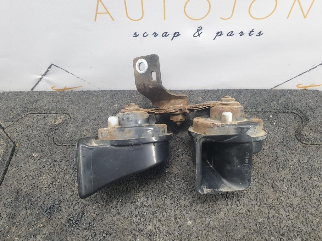 Set claxoane  SKODA ROOMSTER 5J 2006 - 2015 1.6 TDI CAYC  6R0951221B