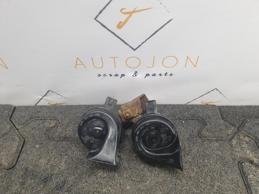 Set claxoane  SKODA ROOMSTER 5J 2006 - 2015 1.6 TDI CAYC  6R0951221B