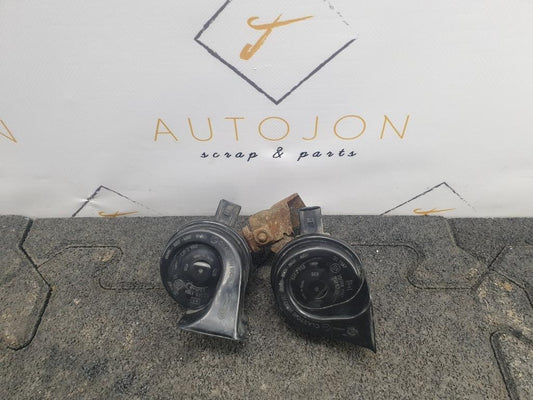 Set claxoane  SKODA ROOMSTER 5J 2006 - 2015 1.6 TDI CAYC  6R0951221B
