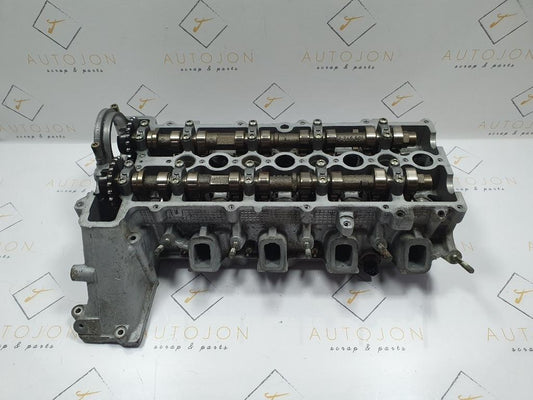 Chiulasa completa  BMW 3 IV E46 1998 - 2005 2.0 318 d M47 D20 (204D4) 778711901