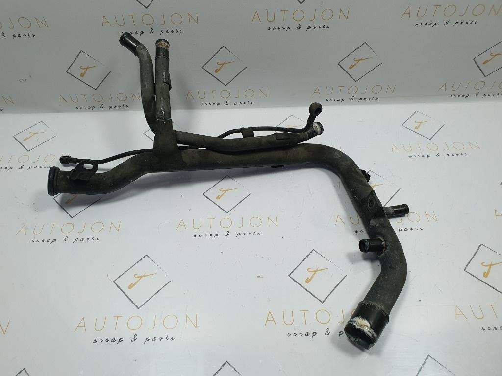 Conducta apa HYUNDAI GETZ TB 2002 - 2010 1.5 CRDi GLS D4FA 256202A500