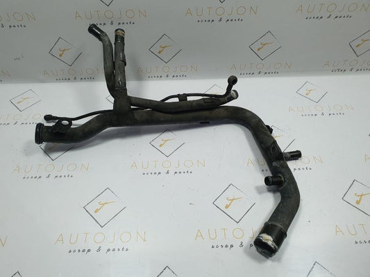 Conducta apa HYUNDAI GETZ TB 2002 - 2010 1.5 CRDi GLS D4FA 256202A500