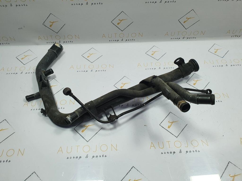 Conducta apa HYUNDAI GETZ TB 2002 - 2010 1.5 CRDi GLS D4FA 256202A500