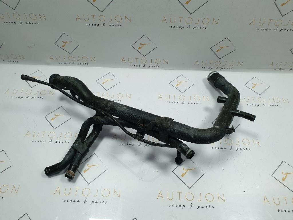 Conducta apa HYUNDAI GETZ TB 2002 - 2010 1.5 CRDi GLS D4FA 256202A500