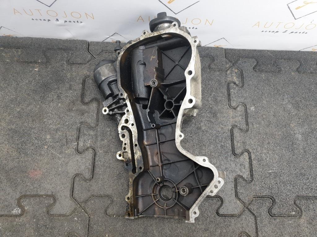 Capac distributie vibrochen VOLKSWAGEN GOLF V 1K1 2003 - 2009 1.6 FSI BAG, BLF, BLP  03C109211E