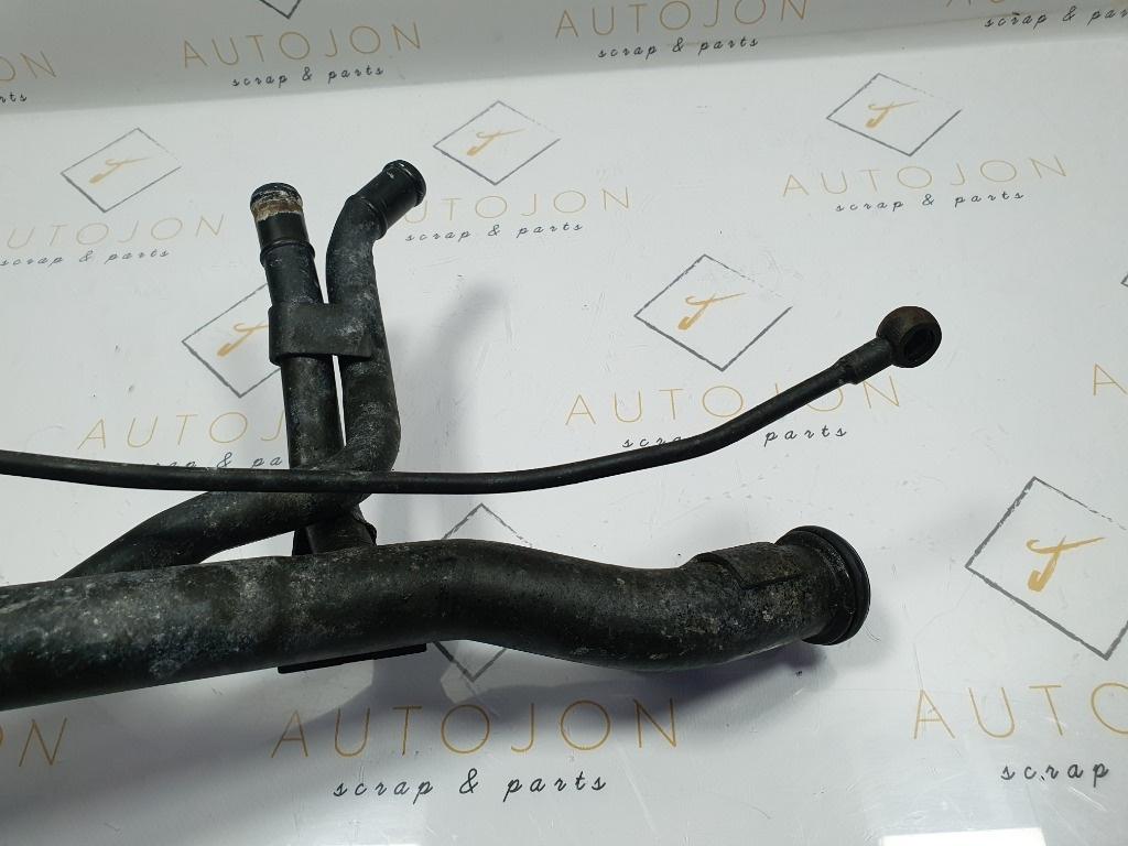 Conducta apa HYUNDAI GETZ TB 2002 - 2010 1.5 CRDi GLS D4FA 256202A500