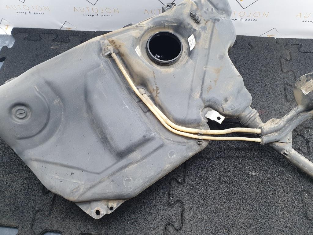 Rezervor combustibil SKODA FABIA 6Y2 1999 - 2008, Hatchback1.2 1.2 1.2 AWY, BMD 6Y0201021AK / 6Y0 201 021 AK