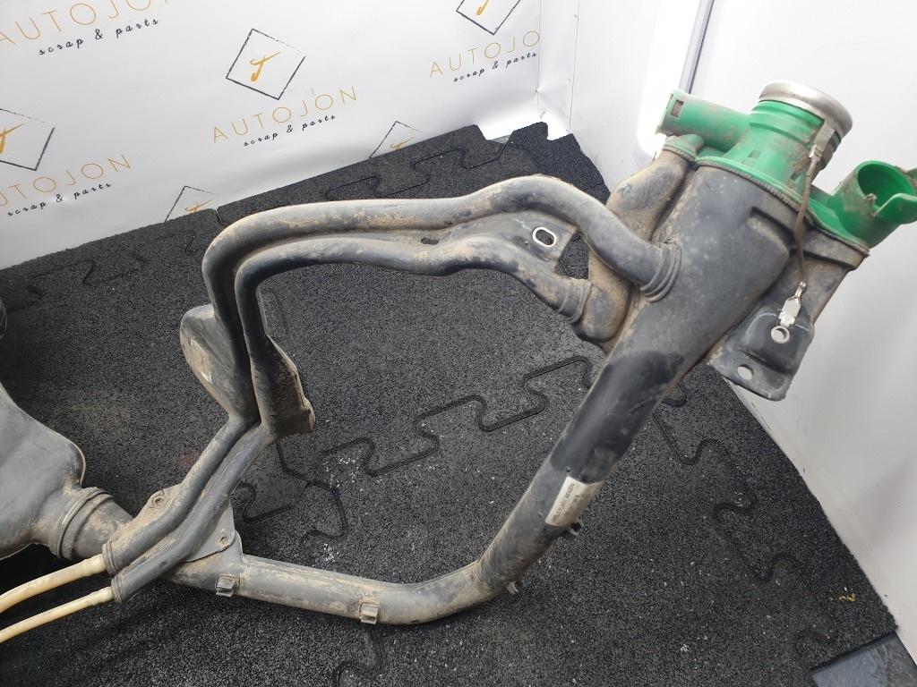 Rezervor combustibil SKODA FABIA 6Y2 1999 - 2008, Hatchback1.2 1.2 1.2 AWY, BMD 6Y0201021AK / 6Y0 201 021 AK