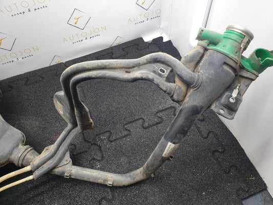 Rezervor combustibil SKODA FABIA 6Y2 1999 - 2008, Hatchback1.2 1.2 1.2 AWY, BMD 6Y0201021AK / 6Y0 201 021 AK