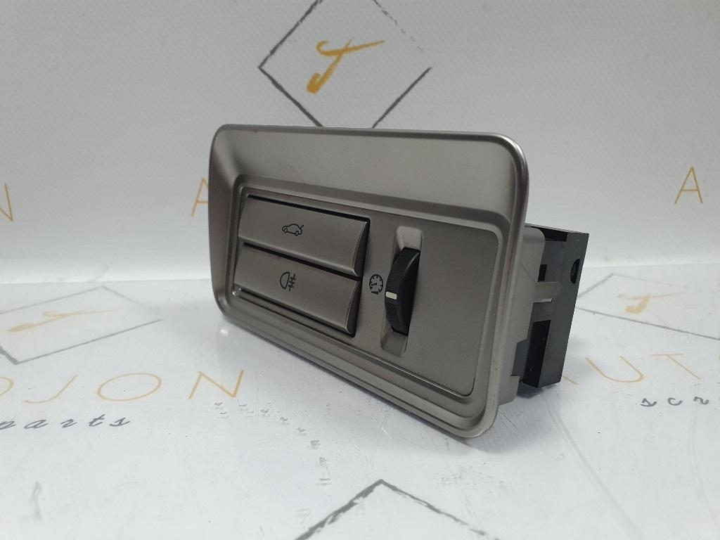 Butoane instrument bord JAGUAR XF CC9_, X250 2008 - 2015 3.0 D 306DT, AJV6D  8X2311854AB