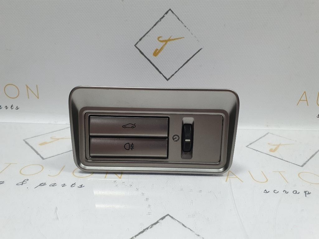 Butoane instrument bord JAGUAR XF CC9_, X250 2008 - 2015 3.0 D 306DT, AJV6D  8X2311854AB