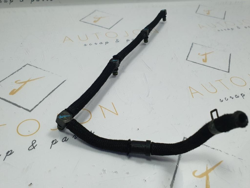 Rampa retur injectoare HYUNDAI GETZ TB 2002 - 2010 1.5 CRDi GLS D4FA  314712A400 / 31471-2A400