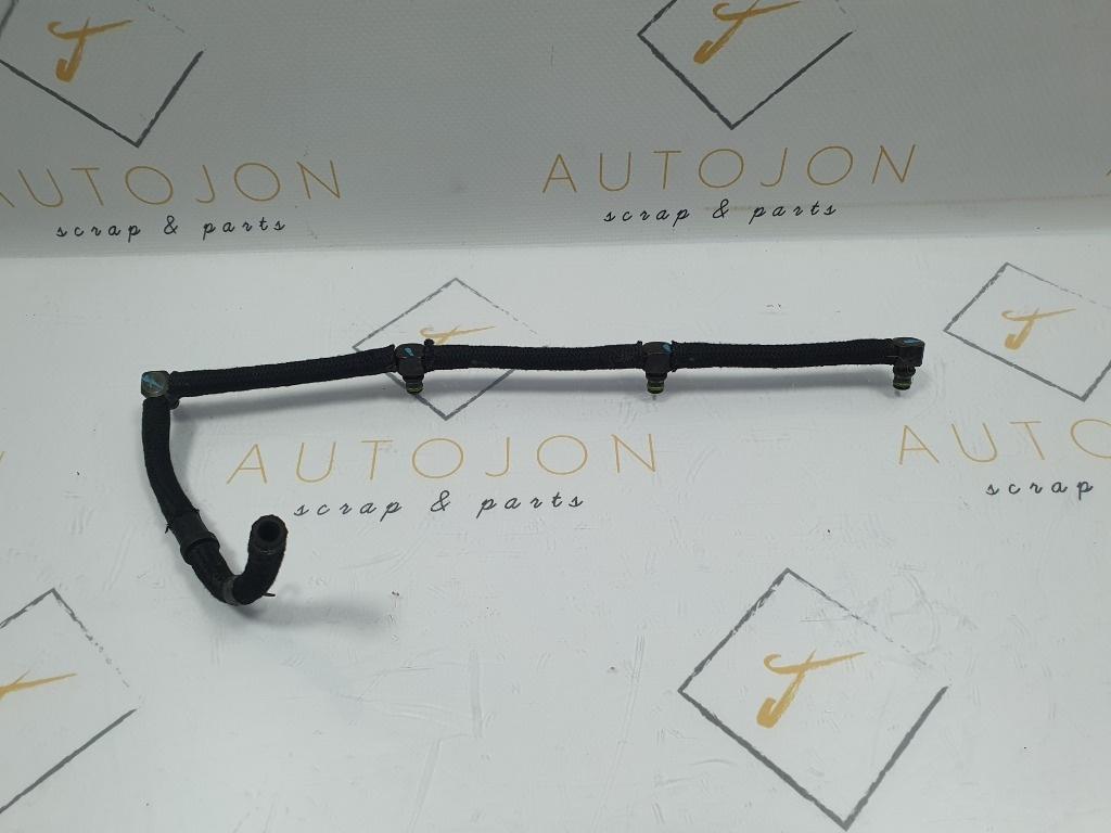 Rampa retur injectoare HYUNDAI GETZ TB 2002 - 2010 1.5 CRDi GLS D4FA  314712A400 / 31471-2A400