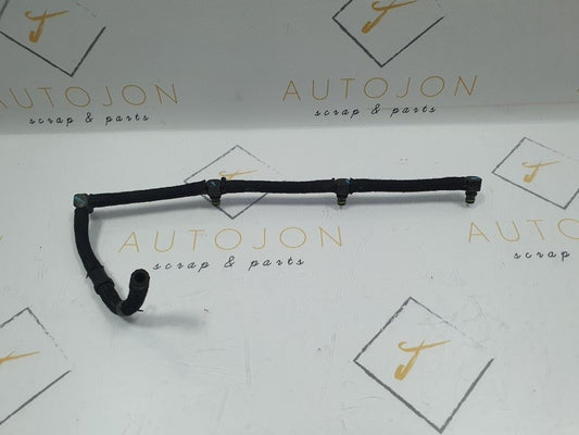 Rampa retur injectoare HYUNDAI GETZ TB 2002 - 2010 1.5 CRDi GLS D4FA  314712A400 / 31471-2A400