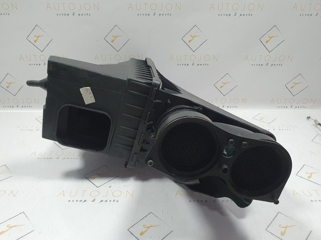 Carcasa filtru aer  JAGUAR XF CC9_, X250 2008 - 2015 3.0 D AJV6D 4R839600AE  4P839D613AB