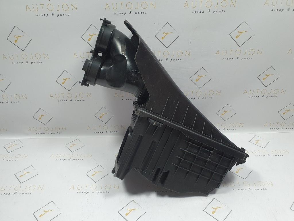 Carcasa filtru aer  JAGUAR XF CC9_, X250 2008 - 2015 3.0 D AJV6D 4R839600AE  4P839D613AB
