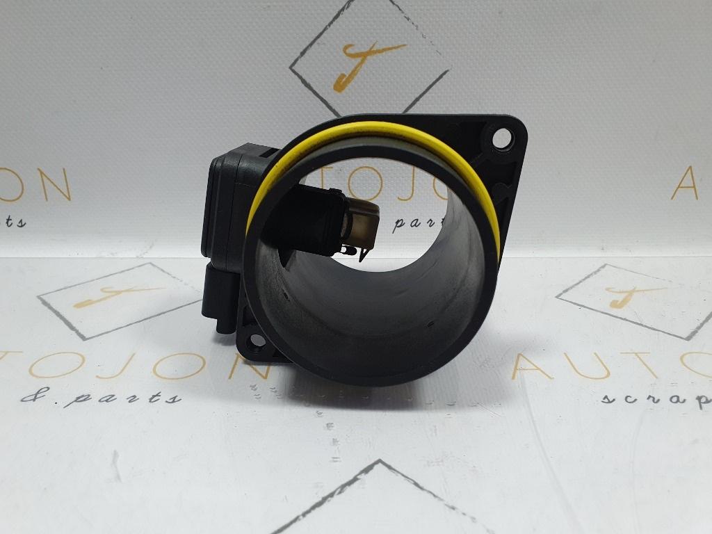 Debitmetru aer JAGUAR XF CC9_, X250 2008 - 2015 3.0 D 306DT, AJV6D 4R8Q12B579AC