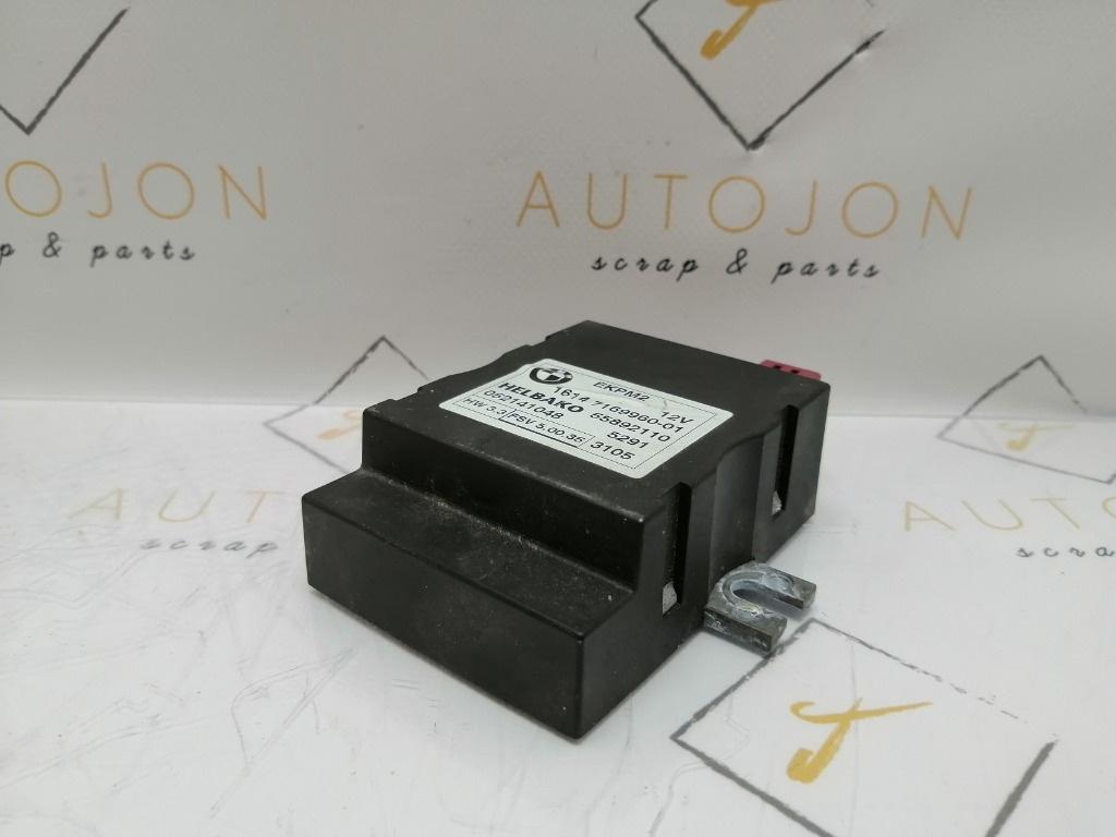 Modul pompa alimentare BMW 3 V E90 2004 - 2012 2.0 318 i N46 B20 B  716996001
