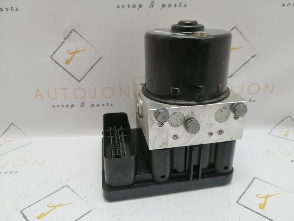 Modul pompa ABS BMW 3 V E90 2004 - 2012 2.0 318 i N46 B20 B  3451679152101,  34516791521