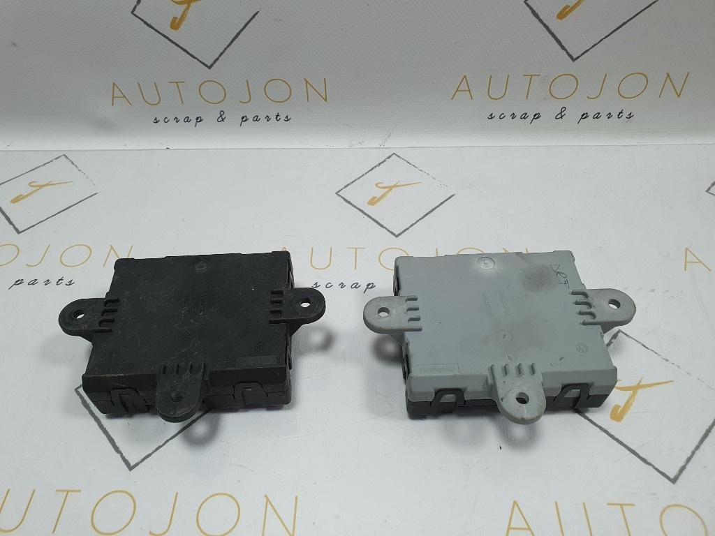 Modul usa fata JAGUAR XF CC9_, X250 2008 - 2015 3.0 D 306DT, AJV6D