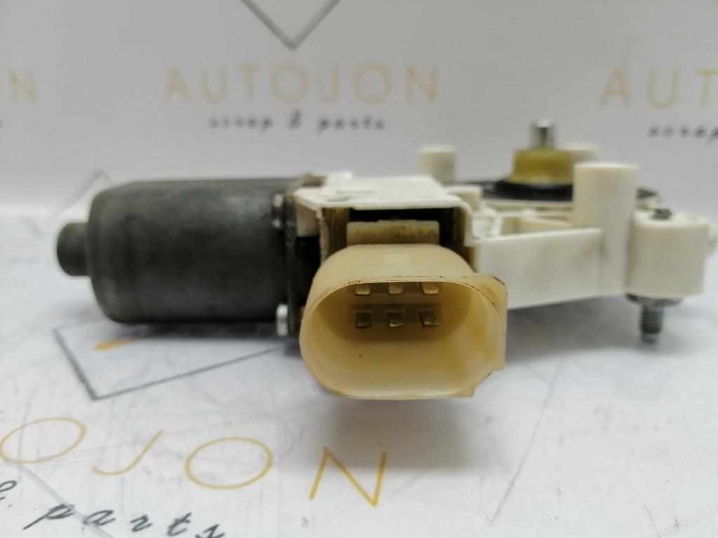 Motoras macara geam dreapta fata BMW 3 V E90 2004 - 2012 2.0 318 i N46 B20.. 6927028