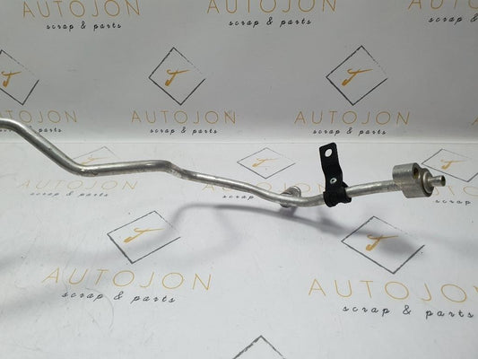 Conducta AC inalta presiune lunga JAGUAR XF CC9_, X250 2008 - 2015 3.0 D 306DT, AJV6D  DENSO 499000