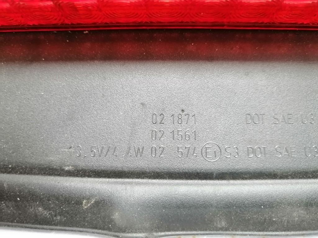 Stop aditional frana BMW 3 V E90 2004 - 2012 2.0 318 i N46 B20 B 021871