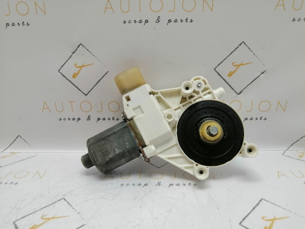 Motoras macara geam  stanga fata BMW 3 V E90 2004 - 2012 2.0 318 i N46 B20..  6927027 / 6 927 027