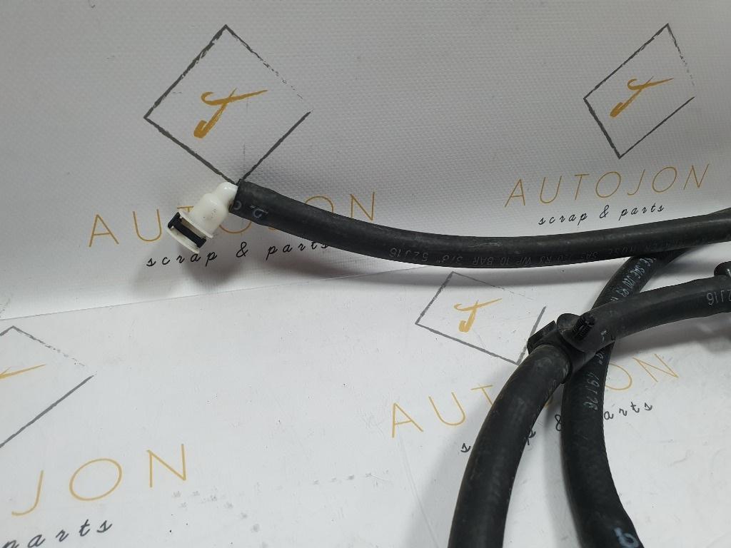 Furtun spalatoare faruri JAGUAR XF CC9_, X250 2008 - 2015 3.0 D AJV6D  52J16