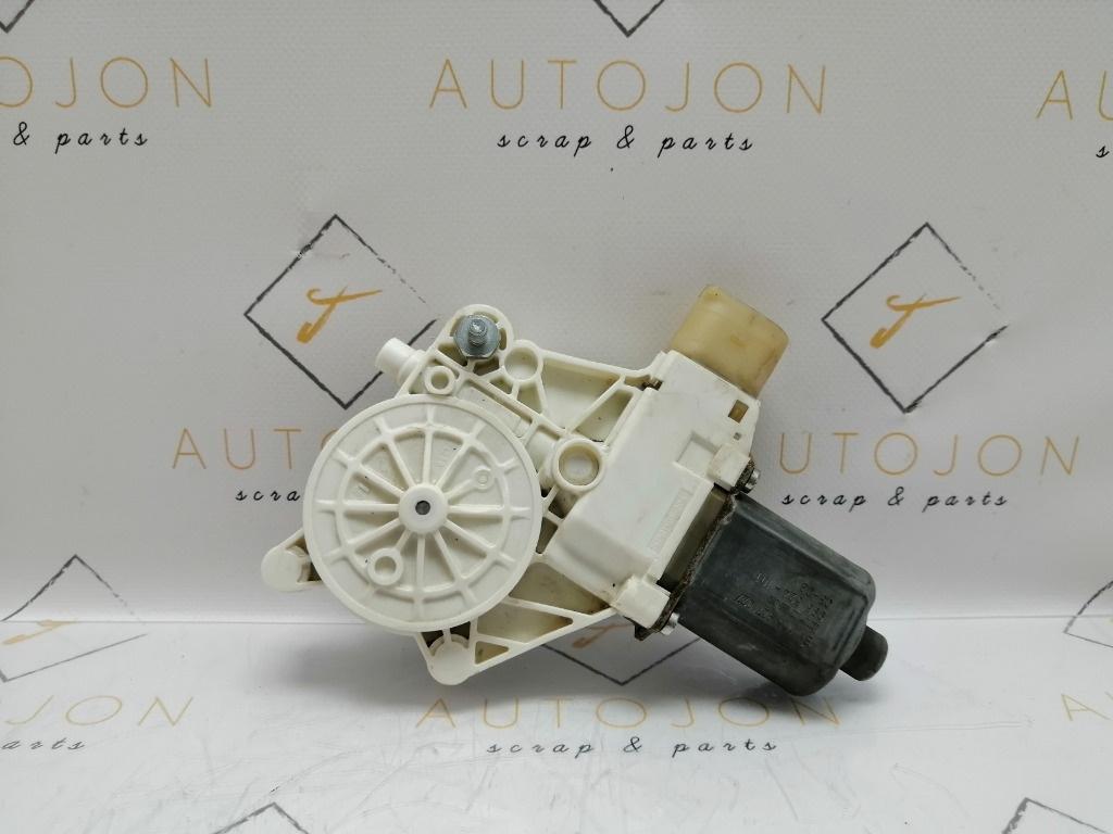 Motoras macara geam  stanga fata BMW 3 V E90 2004 - 2012 2.0 318 i N46 B20..  6927027 / 6 927 027